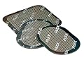 Slendertone Replacement Gel Pads for Flex Abdominal and Gymbody Belts (3 Pads)