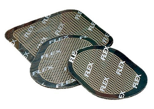 Slendertone Replacement Gel Pads for Flex Abdominal and Gymbody Belts (3 Pads)