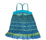 Jessica Simpson Pop Art Tribal Malia Shirt