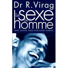 Le sexe de l'homme