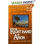 The Right Hand of Amon