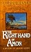 The Right Hand of Amon