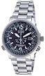 Citizen Promaster Pilot Herrenuhr AS2031-57E