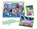 Littlest Pet Shop - 313941480 - Poupée et Mini-Poupée - L'Avion de Blythe