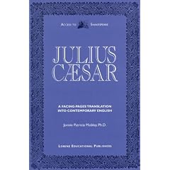 Julius Caesar (Cornell East Asia Series)