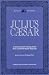 Books : Julius Caesar: Original text and facing-pages translation into contemporary English