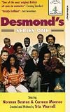 Desmond`s [VHS] [1989]
