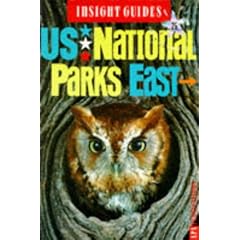 US National Parks East Insight Guide: Eastern States (Insight Guides)