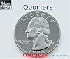 Quarters (Welcome Books)