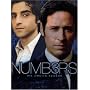 Numb3rs - Die komplette zweite Season (6 DVDs)