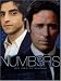 DVD : Numb3rs - Die komplette zweite Season (6 DVDs)