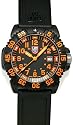 [ルミノックス]LUMINOX 腕時計 ネイビーシールズ カラーマーク シリーズ 3059 メンズ [正規輸入品]