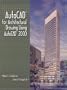 AutoCAD for Architectural Drawing Using AutoCAD 2000