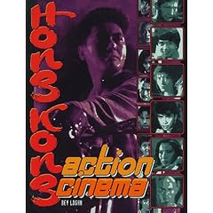 Hong Kong Action Cinema