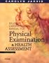 Student Laboratory Manual for Physical Examination and Health Assessment, 4e