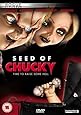 Seed of Chucky [DVD]