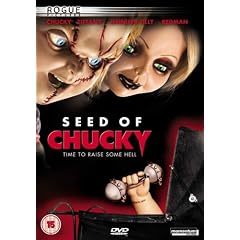 Seed Of Chucky [DVD] [2004]