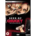 Seed of Chucky [DVD]