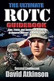 The ultimate ROTC guidebook