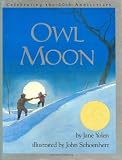Owl Moon: 20th Anniversary Edition MOON CHILD