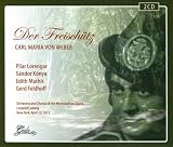 Der Freisch�tz