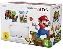 Console Nintendo 3DS blanc arctique avec Super Mario 3D Land - édition limitée