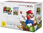 Console Nintendo 3DS - blanc arctique...