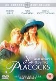 Mary Wesleys Harnessing Peacocks [1992]