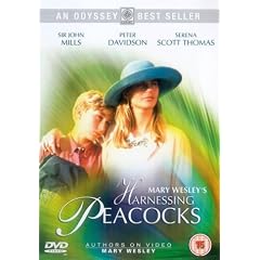 Mary Wesley's Harnessing Peacocks [1992] [DVD]