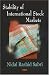 Stability of International Stock Markets