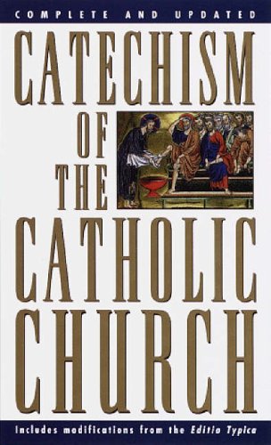 City Travel Guides Discounted  Books : Catechism of the Catholic Church