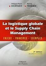 La logistique globale et le Supply Chain Management : Enjeux, principes, exemples