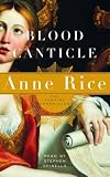 Blood Canticle (Anne Rice)
