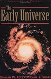 The Early Universe (Frontiers in Physics)