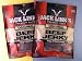 Jack Link's Premium Cut Original Beef Jerky 3.25oz TWO BAGS