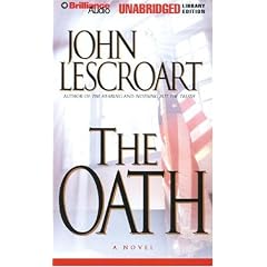 Oath, The (Dismas Hardy) (Dismas Hardy)