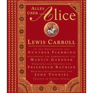 Alles über Alice