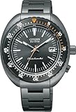CITIZEN (シチズン) 腕時計 ALTERNA オルタナ Eco-Drive エコ・ドライブ 電波時計 カスタムV2スタイル VO10-6612H メンズ