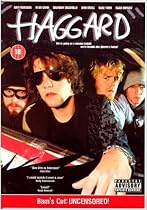 Haggard [DVD]