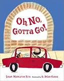 Image of Oh No, Gotta Go!