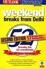 Weekend Breaks from Delhi