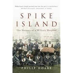 Spike Island: The Memory of a Military Hospital
