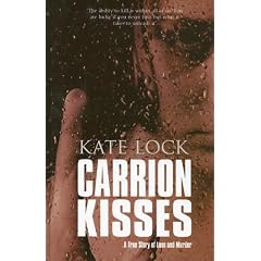 Carrion Kisses (Ulverscroft Large Print)