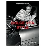 Dolce Vita Style book cover