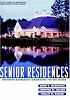 Senior Residences: Designing Retirement Communities for the Future (Wiley Series in Healthcare and Senior Living Design)