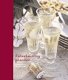 Entertaining planner