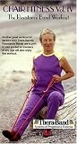 Chair Fitness Volume 4 [VHS]