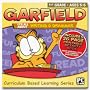 Garfield Software/Workbook: It's All About Writing and Grammar 1st Grade
