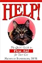 Help!: Quick First Aid for Your Cat