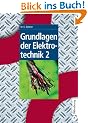 Grundlagen der Elektrotechnik 2